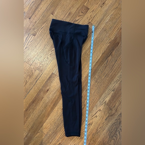 Lululemon leggings - Picture 2 of 3